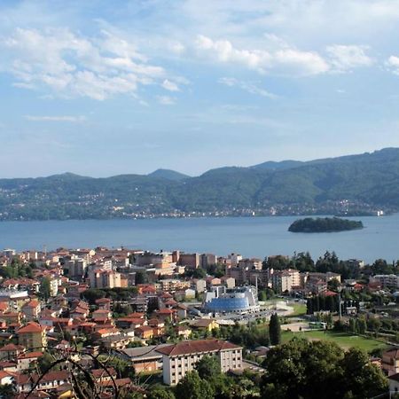 Sole Daire Verbania Dış mekan fotoğraf