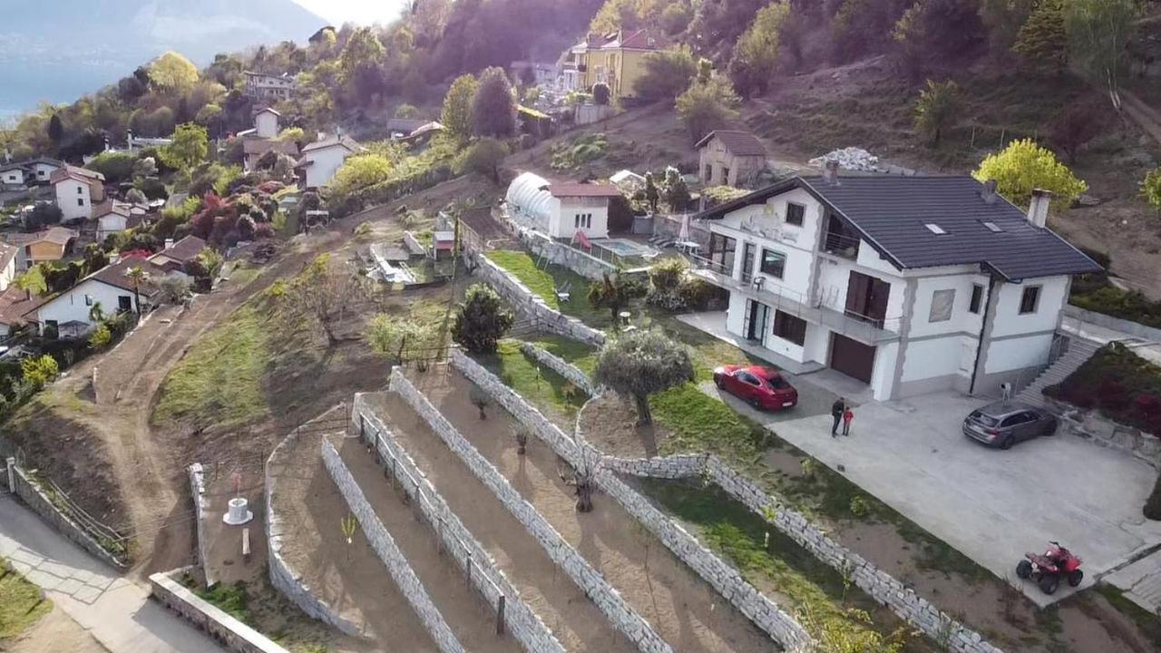 Sole Daire Verbania Dış mekan fotoğraf